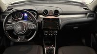 Suzuki Swift 1.2 Dualjet Hybrid 83ch Pack Auto — photo 11