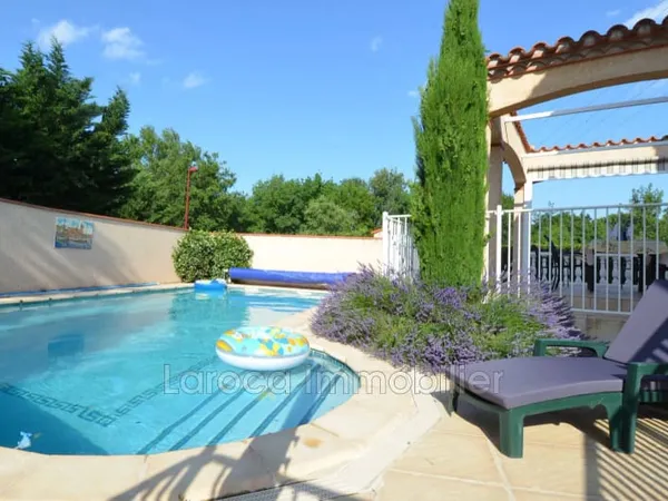 Villa 4 pièces 130 m²