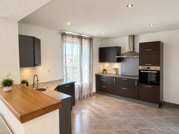 Maison 7 pièces 150 m²