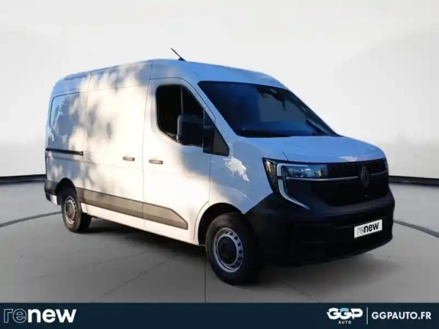 Renault Master fg f3500 l2h2 2.0 blue dci 130ch advance - 25 — photo 22