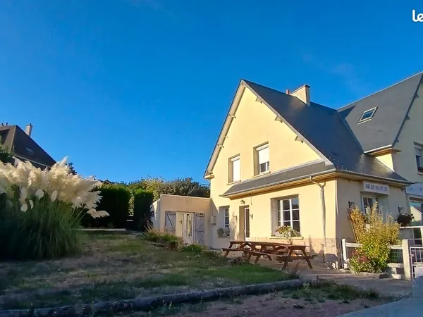 Fonds de commerce 270 m² EVRECY