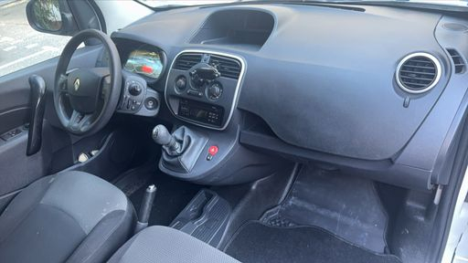Renault Kangoo Express Blue dCi1.5 DCI 95 - Grand Confort Grand Volume – 2021 – 124069 km – Diesel – Boîte Manuelle — photo 15