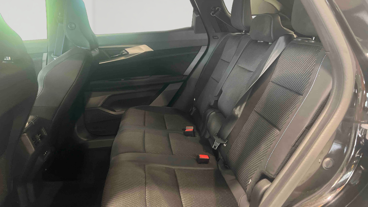 Renault Espace full hybrid E-Tech 200 ch 7pl — photo 12