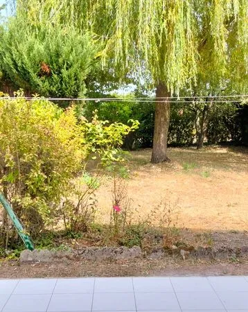 Jolie Maison avec Jardin