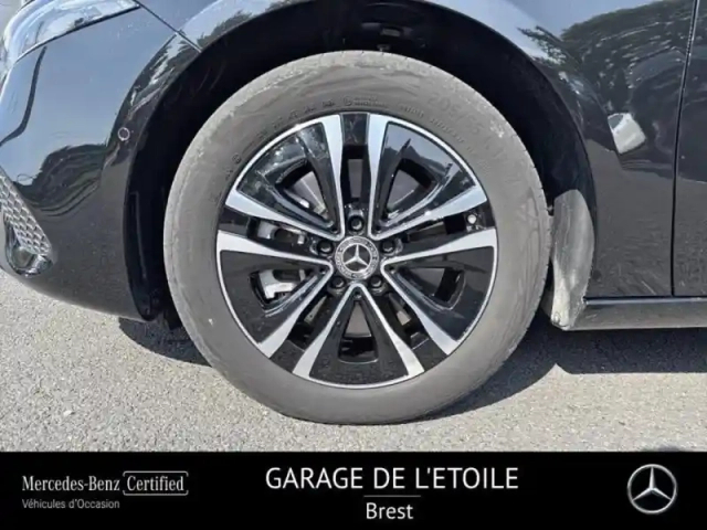 Mercedes Classe A 250 e 163+109ch progressive line 8g-dct — photo 13