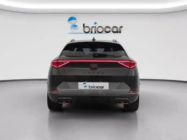Cupra Formentor 1.4 e-hybrid 245ch vz dsg6 suréquipé + garantie constructeur 10/2027 — photo 4