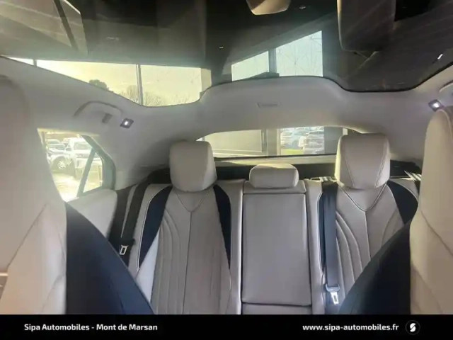 Ds N8 n°8 230 ch fwd standard range — photo 19