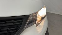 Peugeot Partner Standard 650kg BlueHDi 100ch S&S BVM5 Asphalt — photo 12