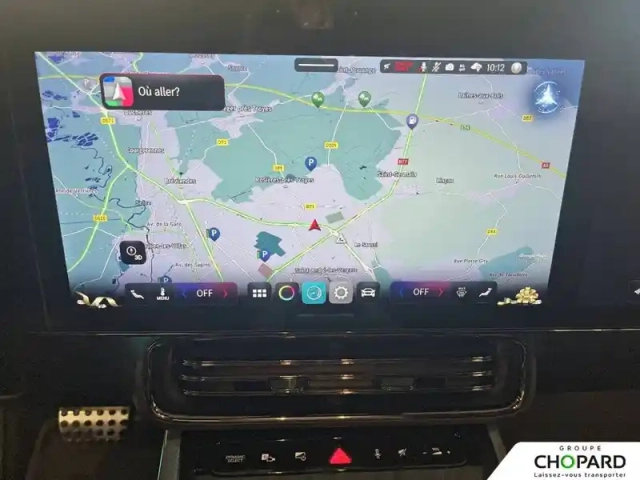 Mercedes Cla 220 8f-edct 4matic — photo 41
