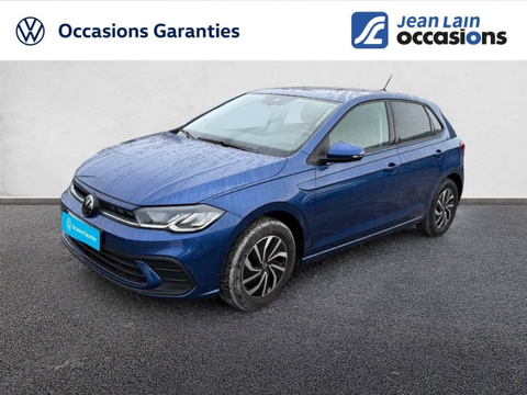 Volkswagen Polo 1.0 TSI 95 S&S BVM5 VW Edition