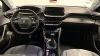 Peugeot 2008 1.5 BlueHDi 110ch S&S Allure Pack — photo 11