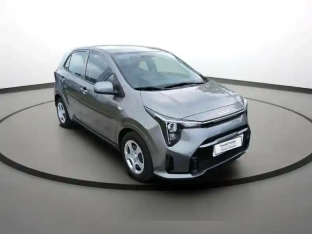 Kia Picanto 1.0 gdi 68ch active — photo 8