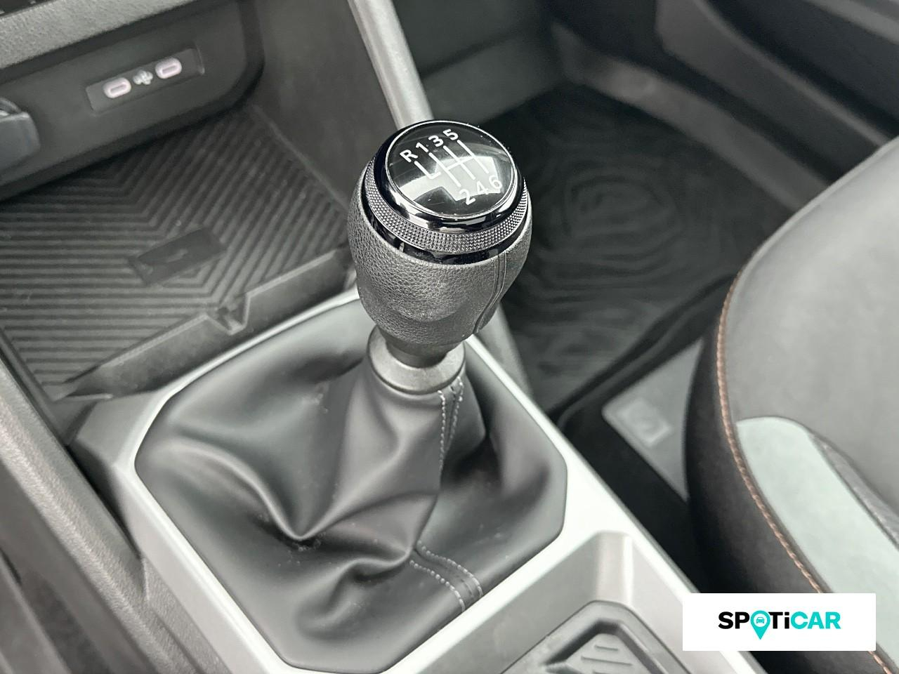 Dacia Bigster 1.2 mild hybrid 130ch extreme 4x4 — photo 14