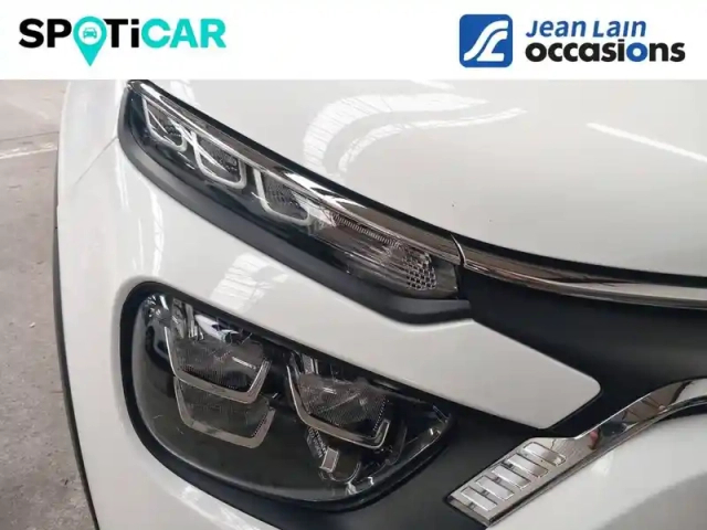 Citroën C3 puretech 83 s&amp;s bvm5 — photo 16