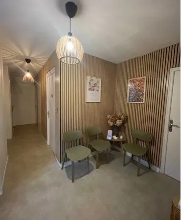 Location bureaux