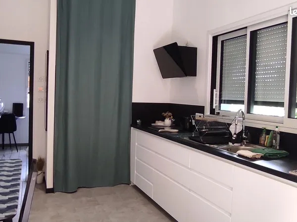 Appartement T2 pour étudiant