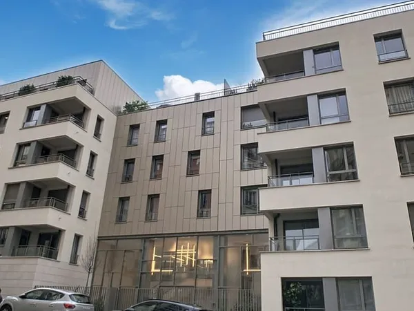Appartement 4 pièces 93 m²