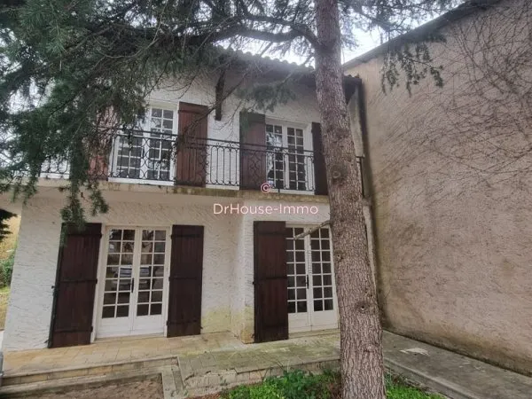 Maison 79 m² St Eutrope de Born