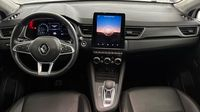 Renault Captur 1.3 TCe 140ch Initiale Paris EDC — photo 11