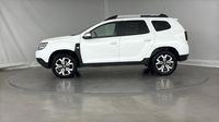 Dacia Duster 1.5 Blue dCi 115ch Prestige 4x2 E6U — photo 7