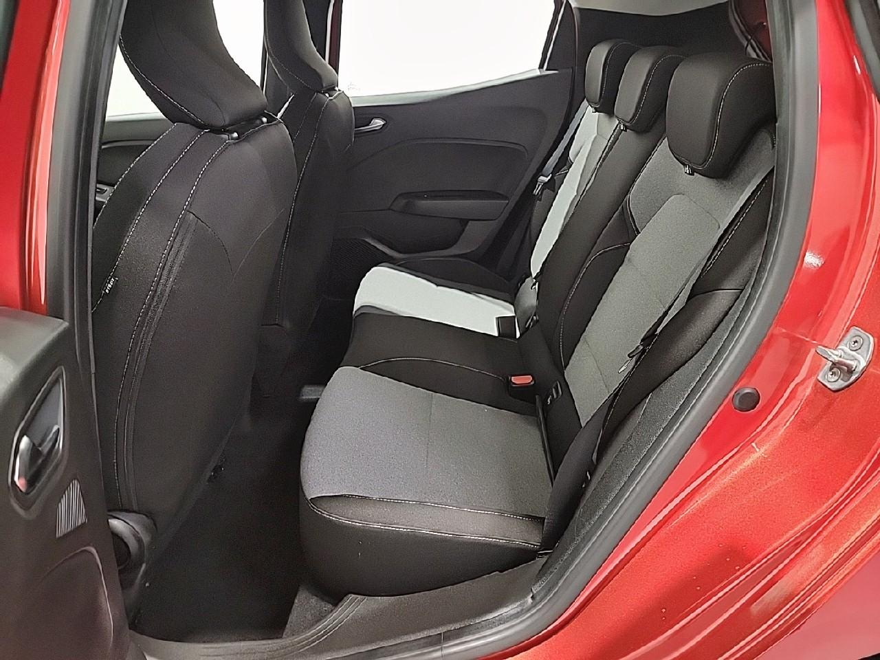 Renault Clio blue dci 100 ch gsr2 evolution — photo 10