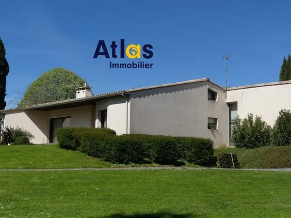 Maison 5 pièces 133 m2