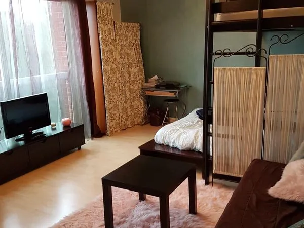 Studio Saint Maur