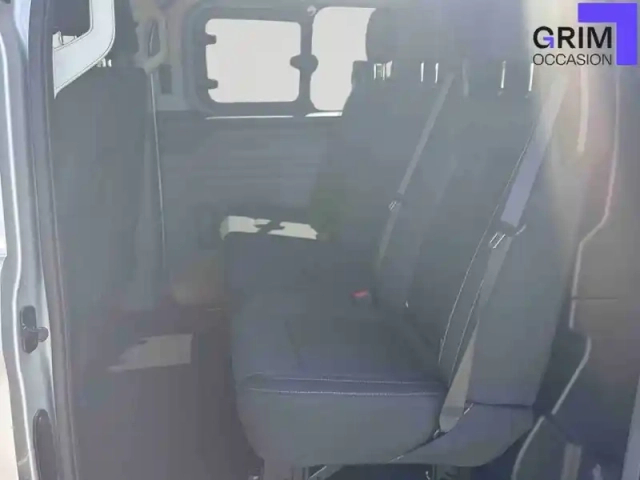 Ford Transit custom ca 320 l1h1 2.0 ecoblue 170 ch bva8 — photo 11