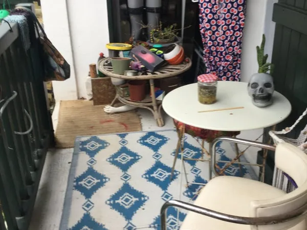 Chambre chez l habitant