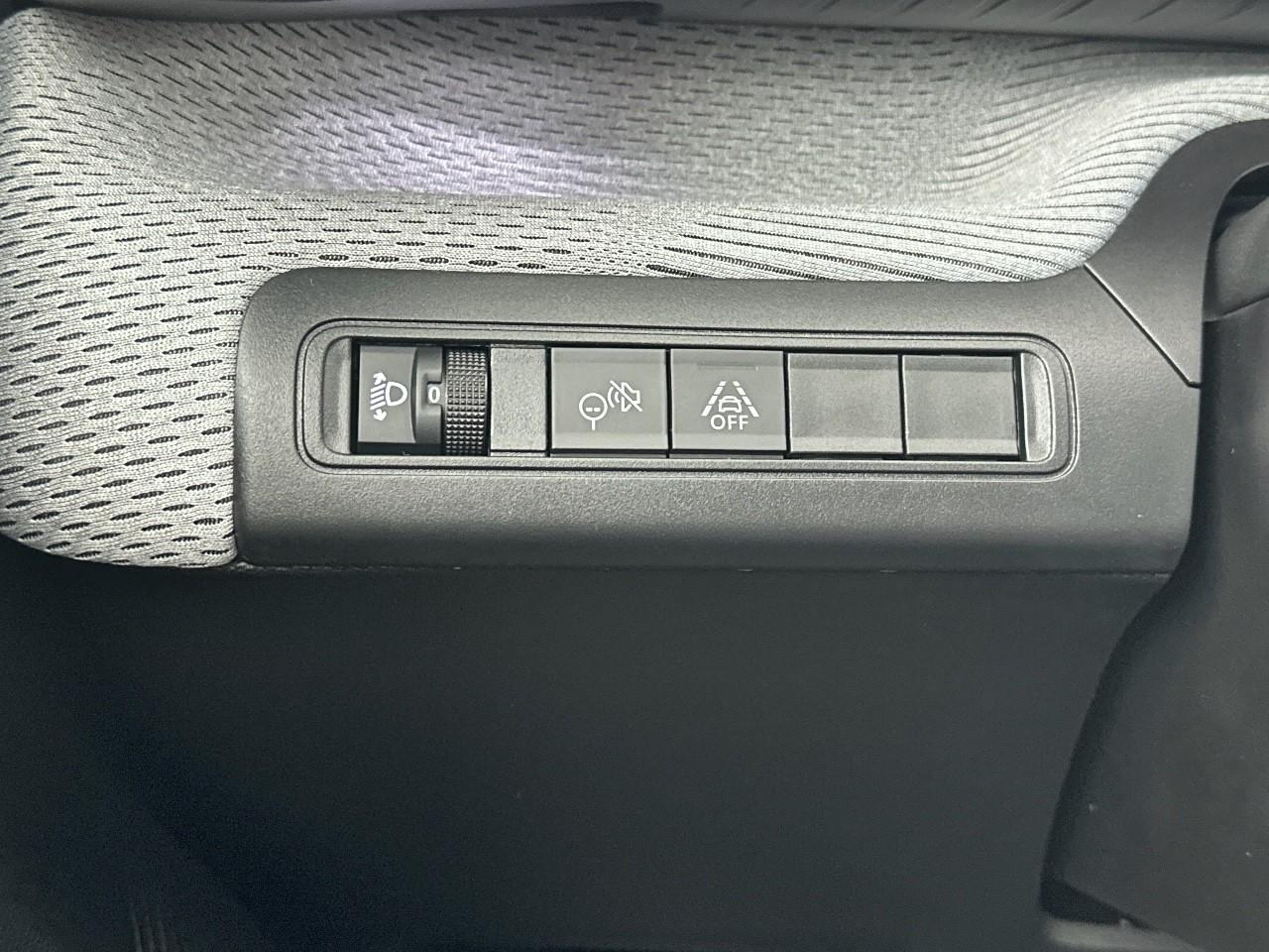 Citroën C3 Aircross hybride 145 ch aut max — photo 16