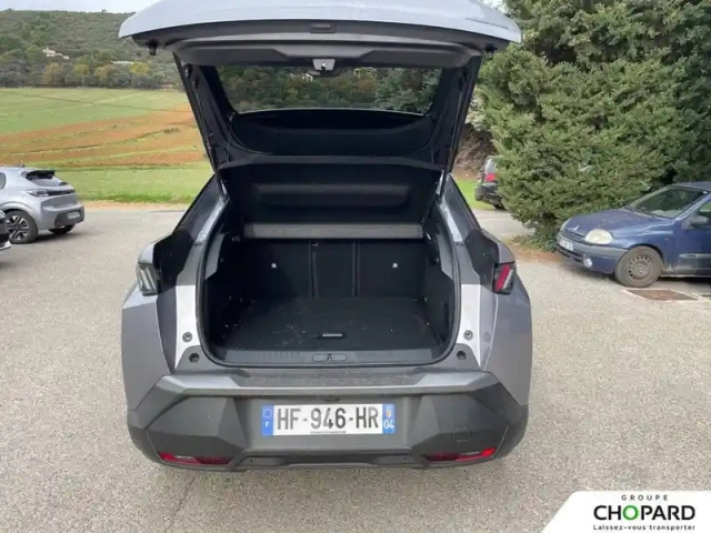 Peugeot 3008 hybrid 145 e-dcs6 — photo 72