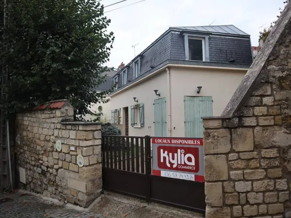 Maison 5 pièces 113 m²