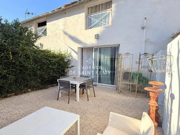 Duplex 3 pièces 85 m²