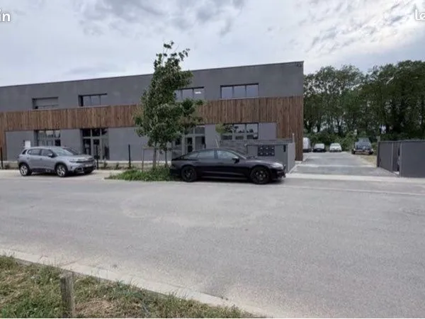 Local, commercial, Bureau, dépôt, entrepôt