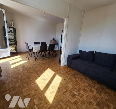 Appartement 5 pièces 71 m²