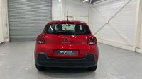Citroen C3 1.5 BlueHDi 100ch S&S Feel E6.d — photo 6
