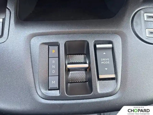 Citroën Berlingo van m diesel 130 ch aut. — photo 18