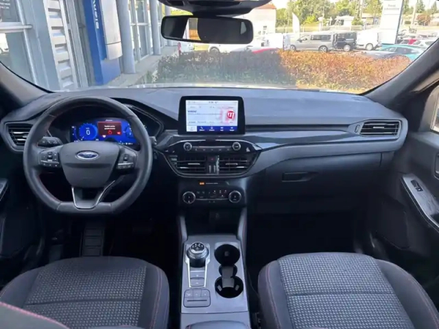 Ford Kuga 2.5 duratec 225ch phev st-line bva — photo 3