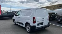 Peugeot Partner M 650kg BlueHDi 130ch S&S EAT8 — photo 7