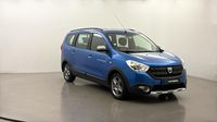 Dacia Lodgy 1.5 Blue dCi 115ch Essentiel 7 places — photo 3