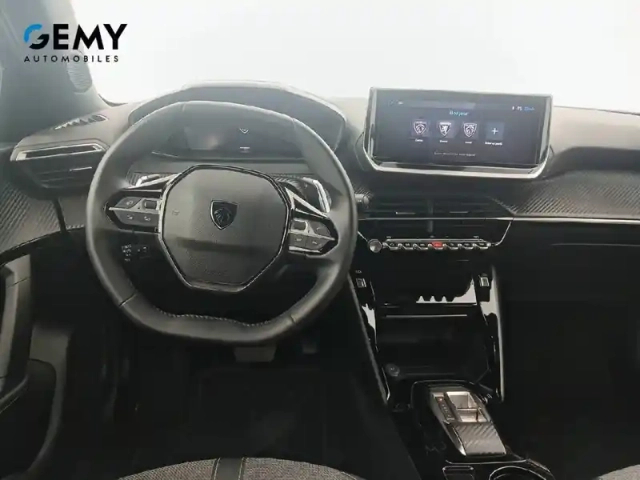 Peugeot 2008 puretech 130 s&amp;s eat8 — photo 29