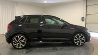 Volkswagen Polo 2.0 TSI 200ch GTI DSG6 Euro6d-T — photo 4