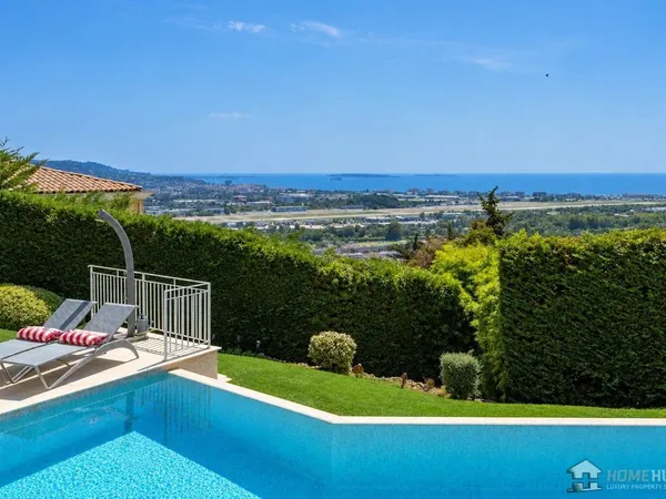 Villa 6 pièces 211 m²