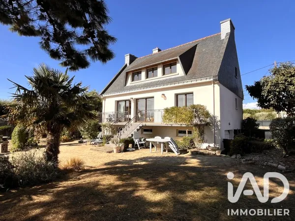 Maison 5 pièces 129 m²