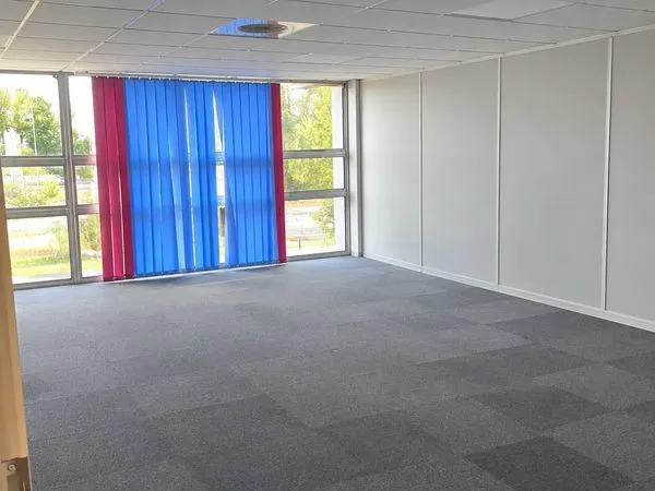 Sous-location bureau 40 m2