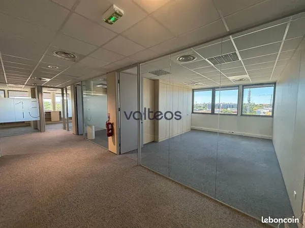Bureaux 207 m² BALMA