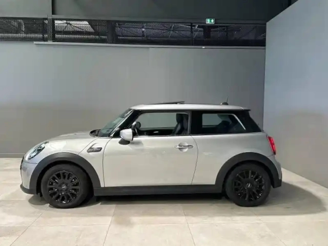 Mini Mini cooper 136ch edition premium plus bva7 — photo 4