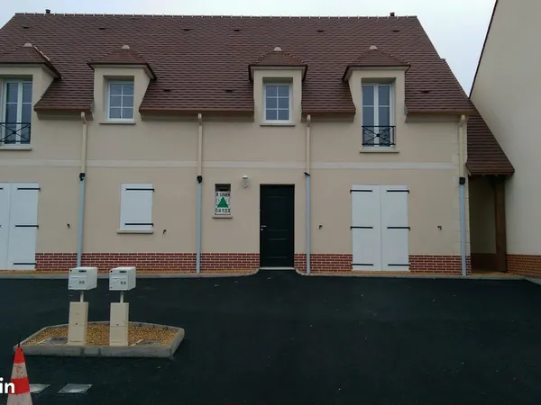 Loue maison type f5