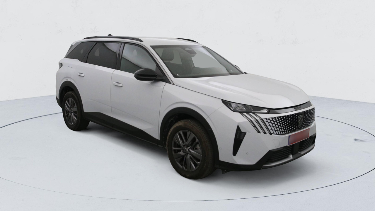Peugeot 5008 — photo 3