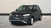 Volkswagen T-Cross 1.0 TSI 110ch Life Tech DSG7 — photo 1